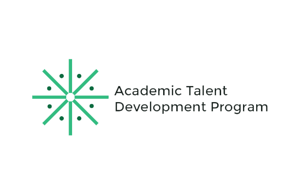 ATDP logo