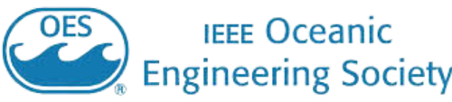 IEEE Oceanic Engineering Society logo