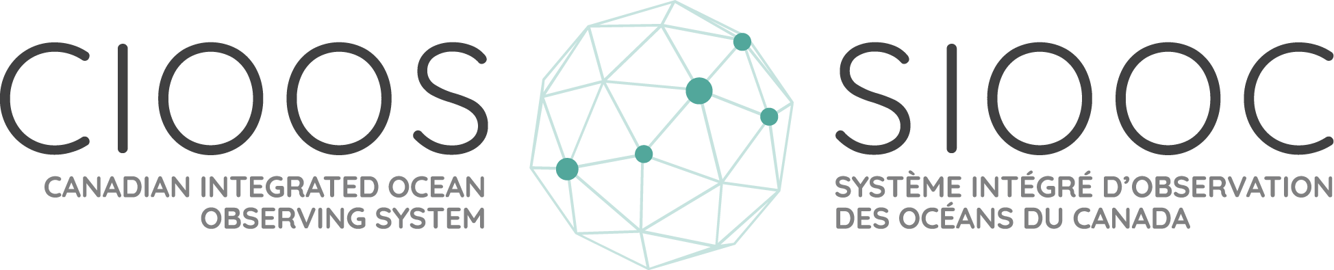 CIOOS logo