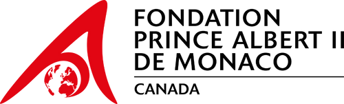 Foundation Prince Albert II De Monaco Canada branch logo