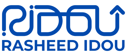 Rasheed Idou logo