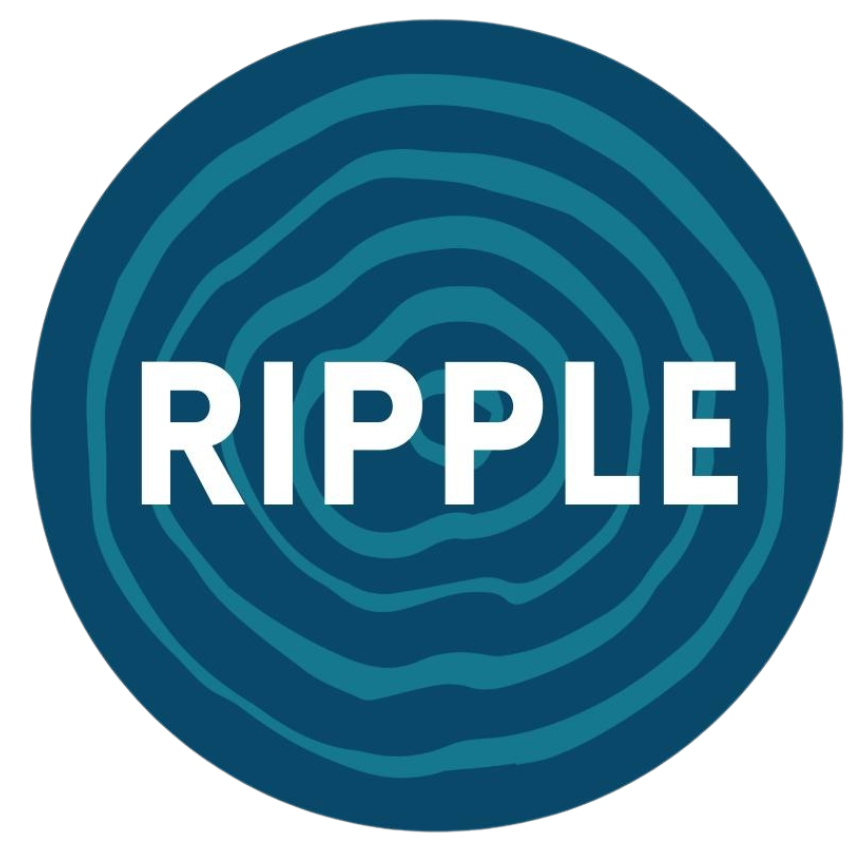 Ripple logo