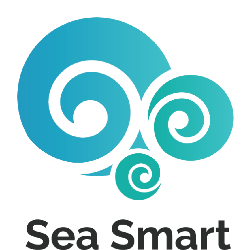 Sea Smart logo